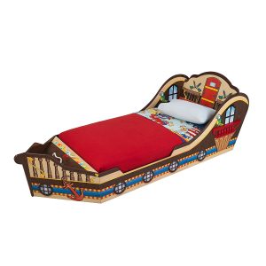 Pirate Bed