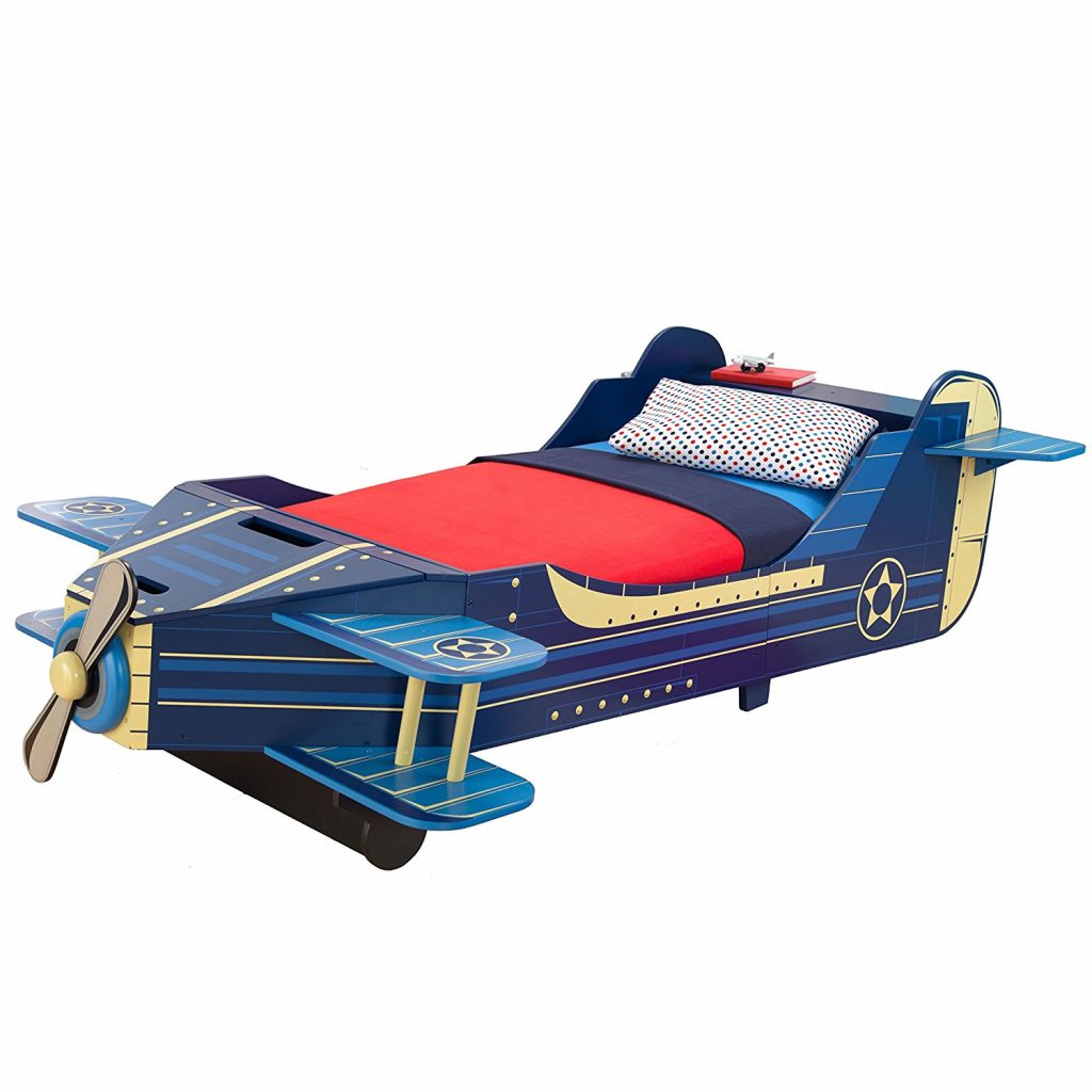 AIR-PLANE-BED