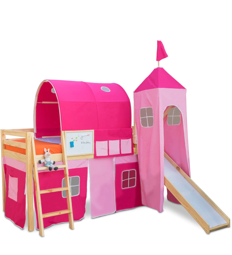 castle-loft-bed-in-pink-colour-by-alex-daisy-castle-loft-bed-in-pink-colour-by-alex-daisy-hfddtf