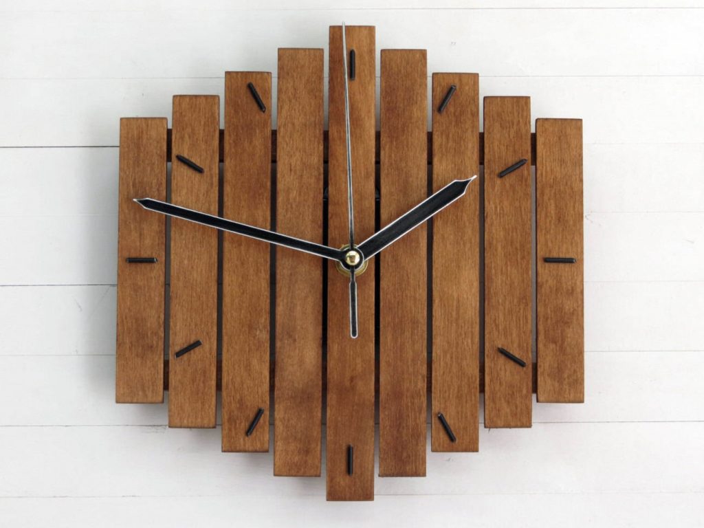 wall clocks