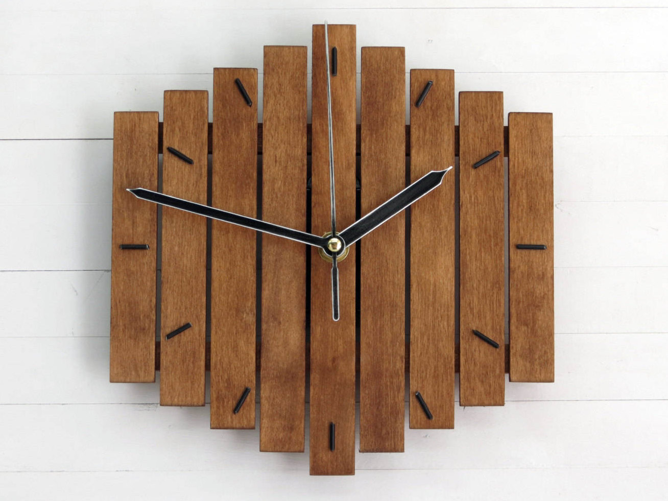 wall clocks