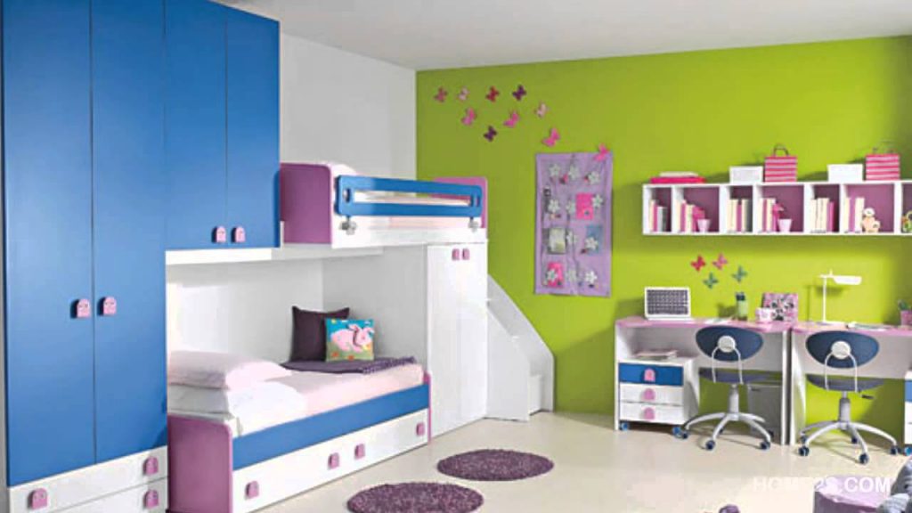 KidsROOMdecor