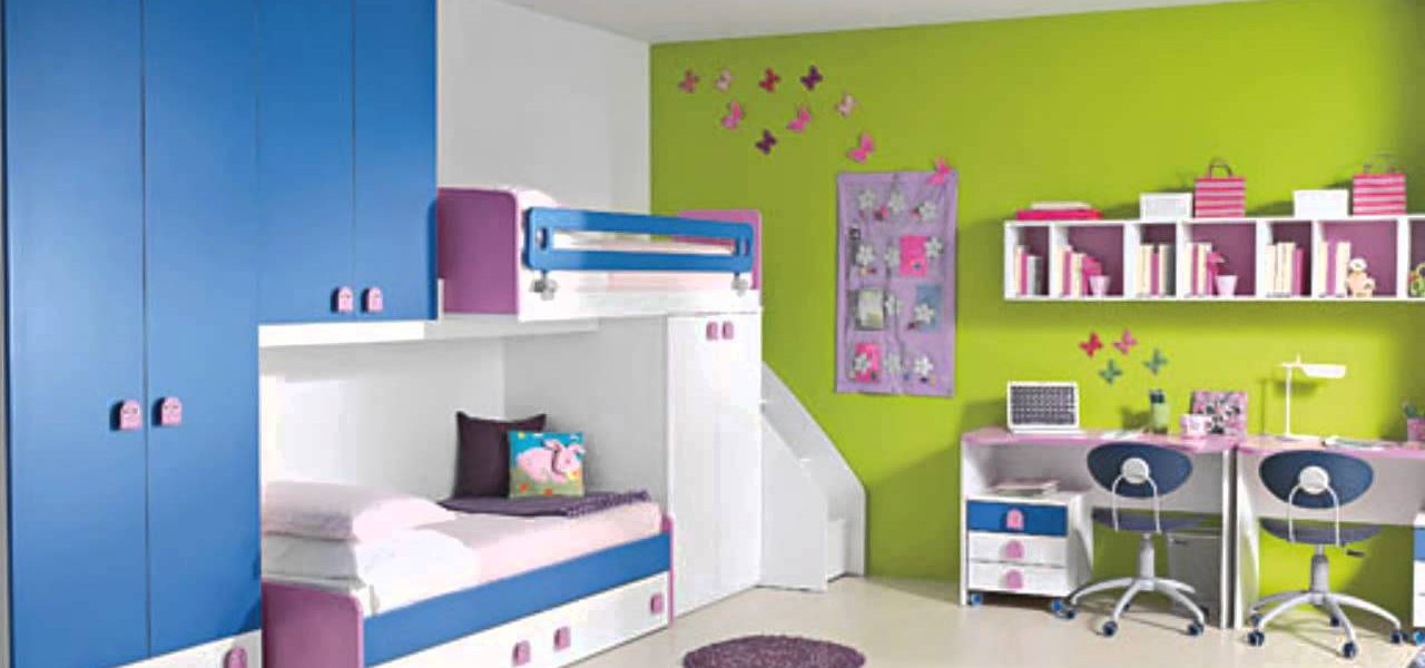 KidsROOMdecor