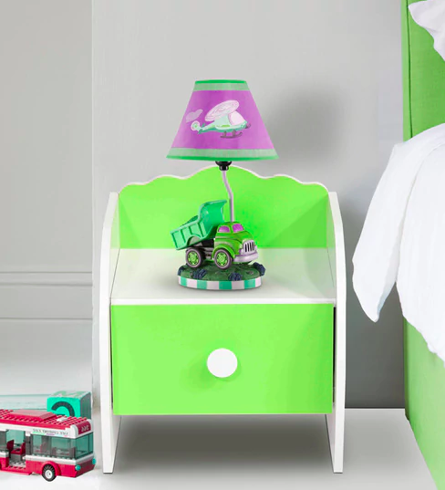 BedSide Table For Kids Room