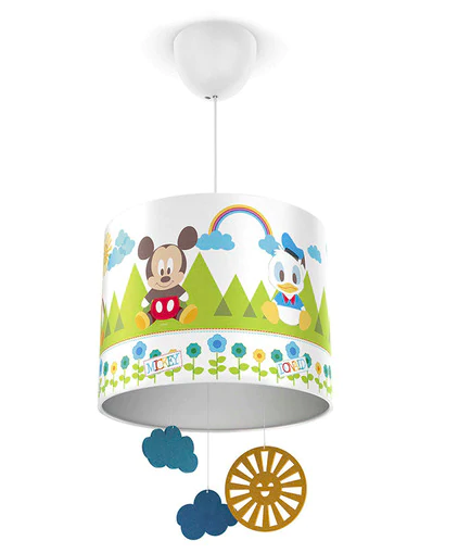 Lamp & Lightening for Kids Room