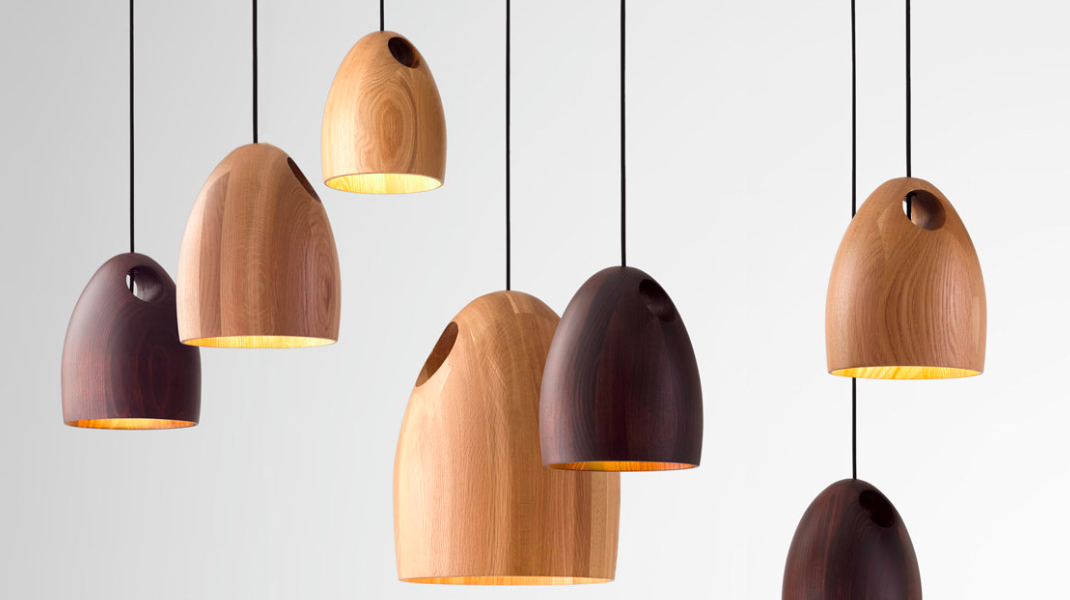 pendant lights