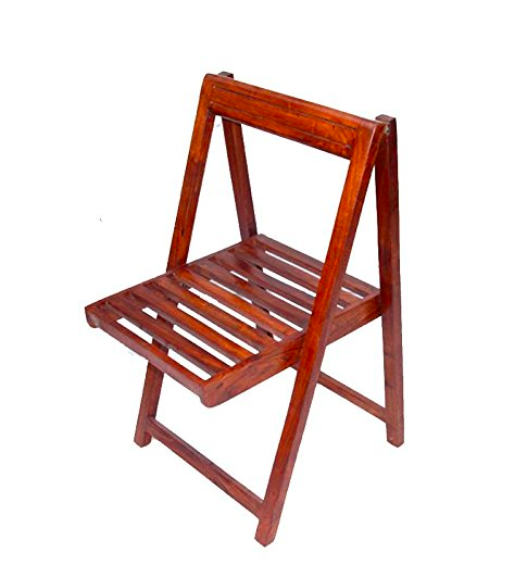 Folding-Wooden-Chair