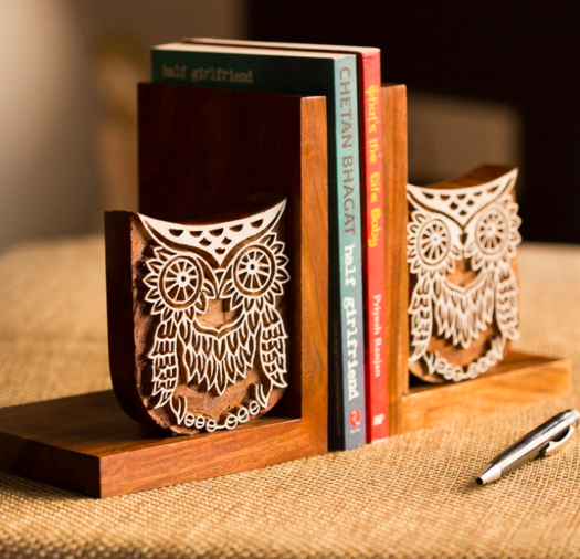 bookends-showpieces-for-decor