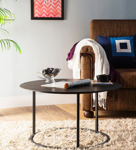 Sygun Coffee Table on Rent