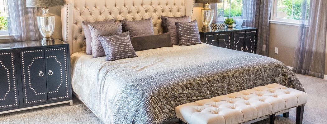 Got OCD? We’ve Got A Way To Minimise Your Bedroom Accessory Clutter