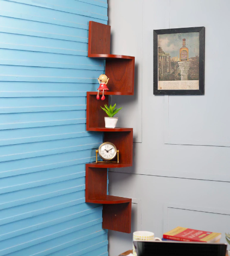 driftingwood-rusty-cedar-mdf-zigzag-shape-corner-wall-shelf