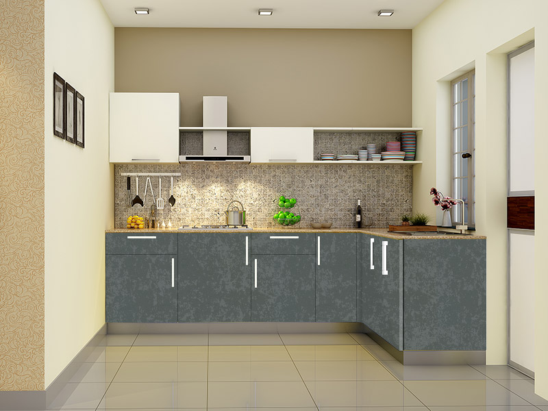 Top 5 places to look out for modular kitchen furniture in Delhi - JugniOnly