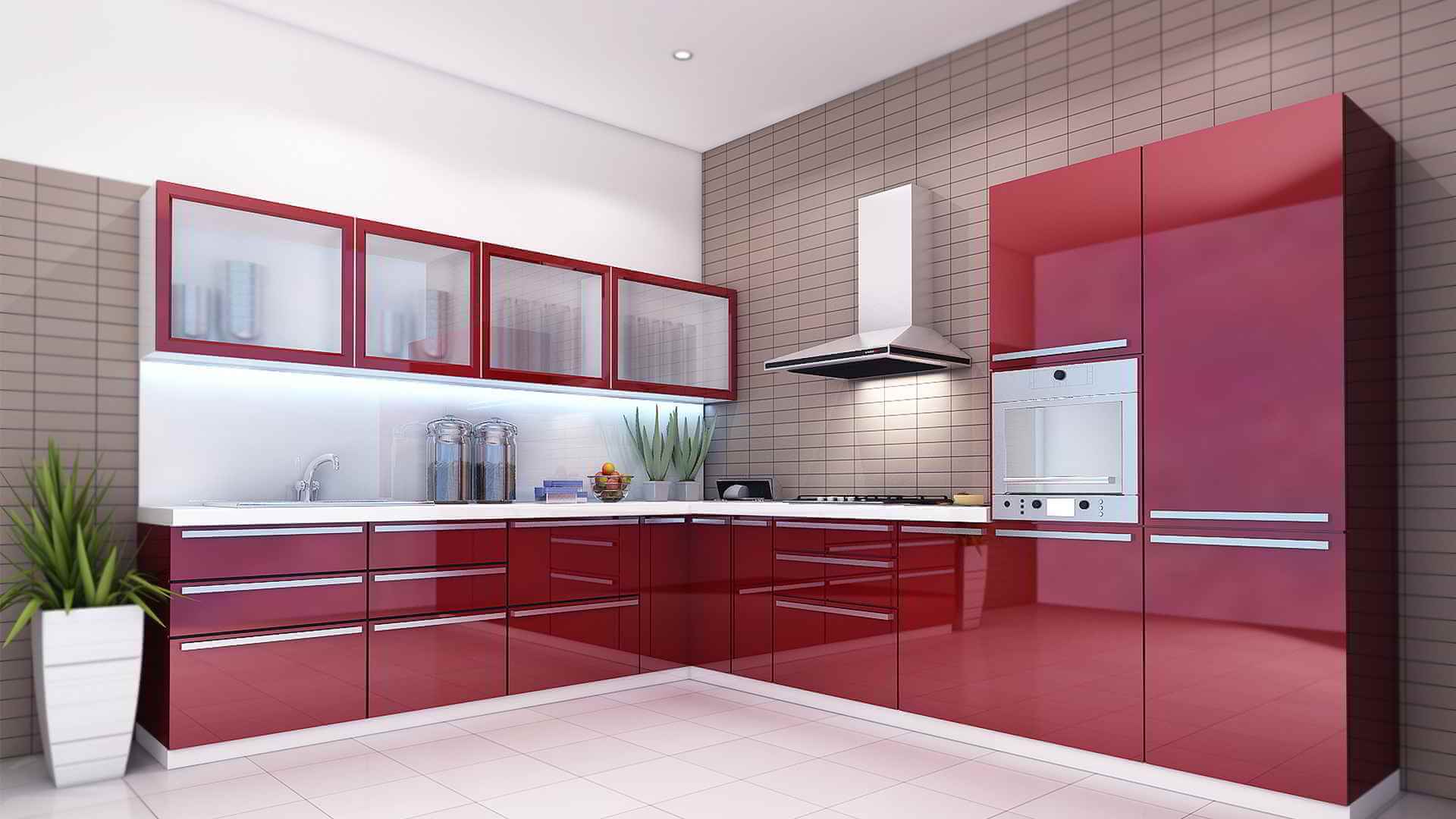 Best Places to Buy Modular Kitchen Furniture in Jaipur