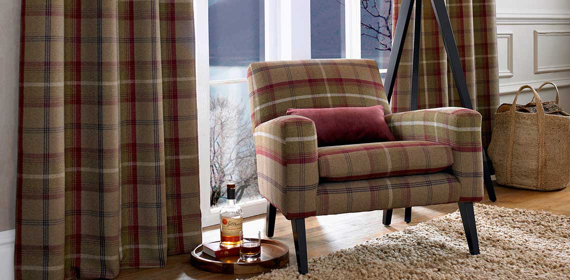 Top Upholstery Fabric Retailers in Chandigarh