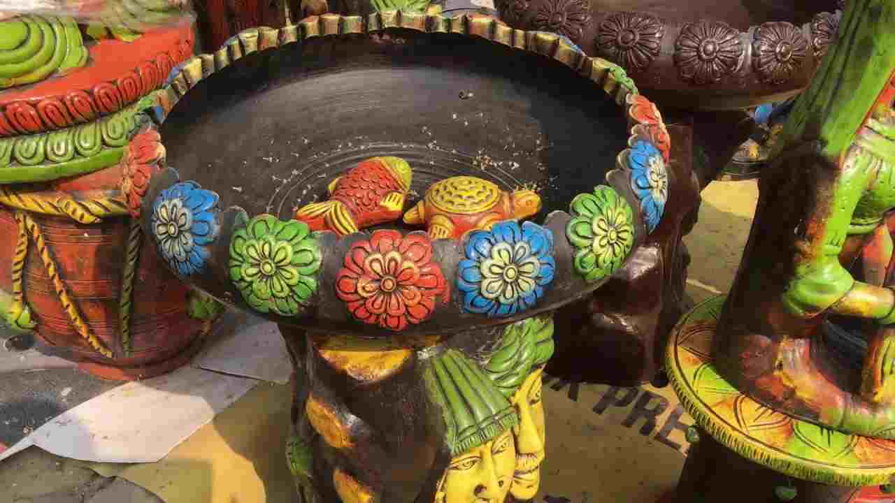 Banjara Market- The Furniture Lovers’ Paradise