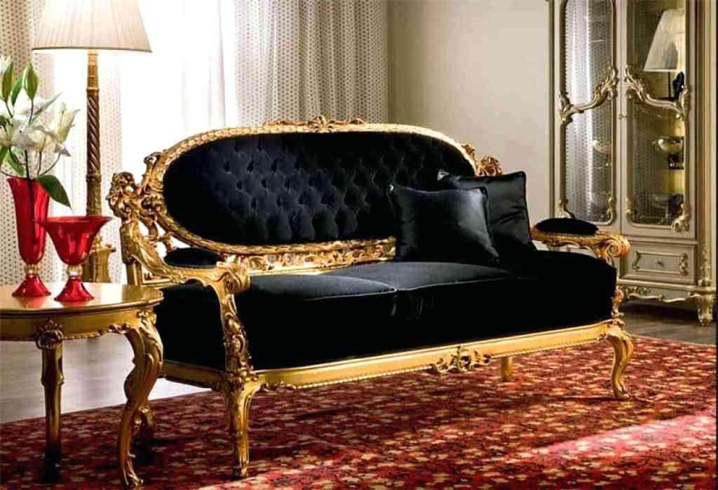 Victorian Style Sofa Singapore With, Victorian Living Room Furniture Collection Singapore