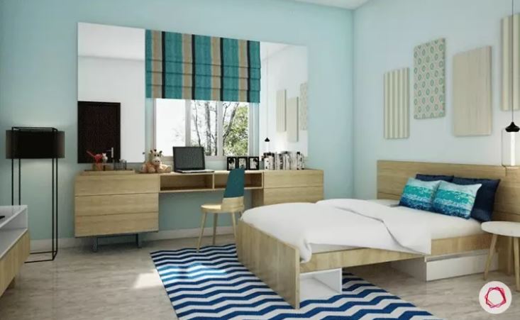 5 awesome tips for furnishing your kidâ€™s room this summer