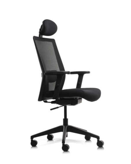 Wipro_HighBack_Executive_Office_Chair